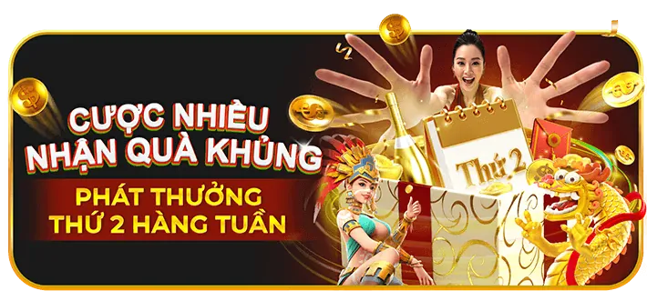 Khuyến mãi mới nhất 123b bet