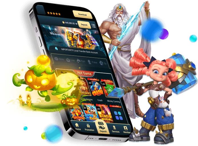 Tỷ lệ cược cạnh tranh và hấp dẫn tại 123b bet