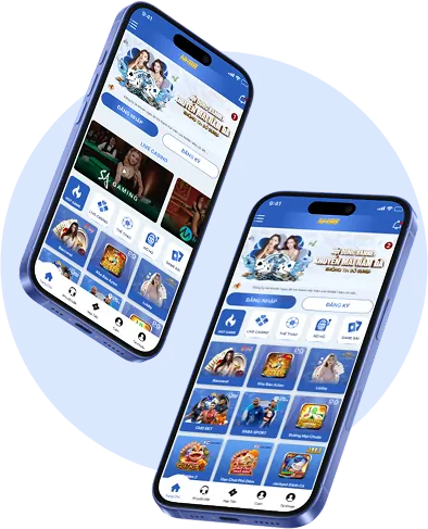 Đa dạng trò chơi 123b bet