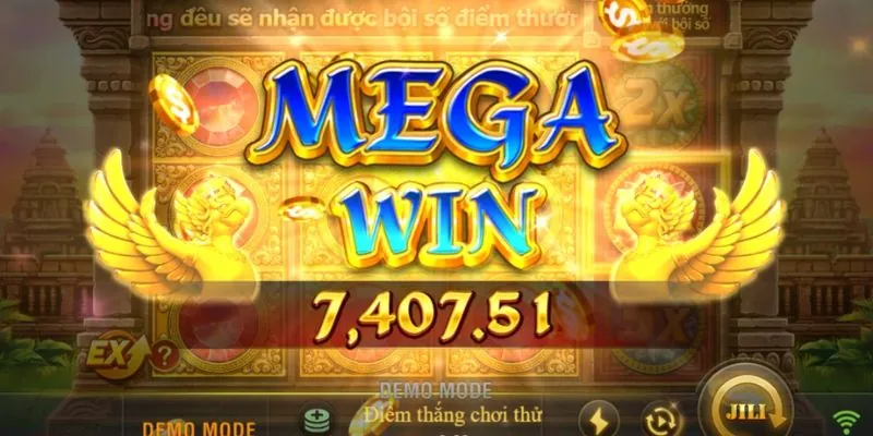 Hoàn trả không giới hạn