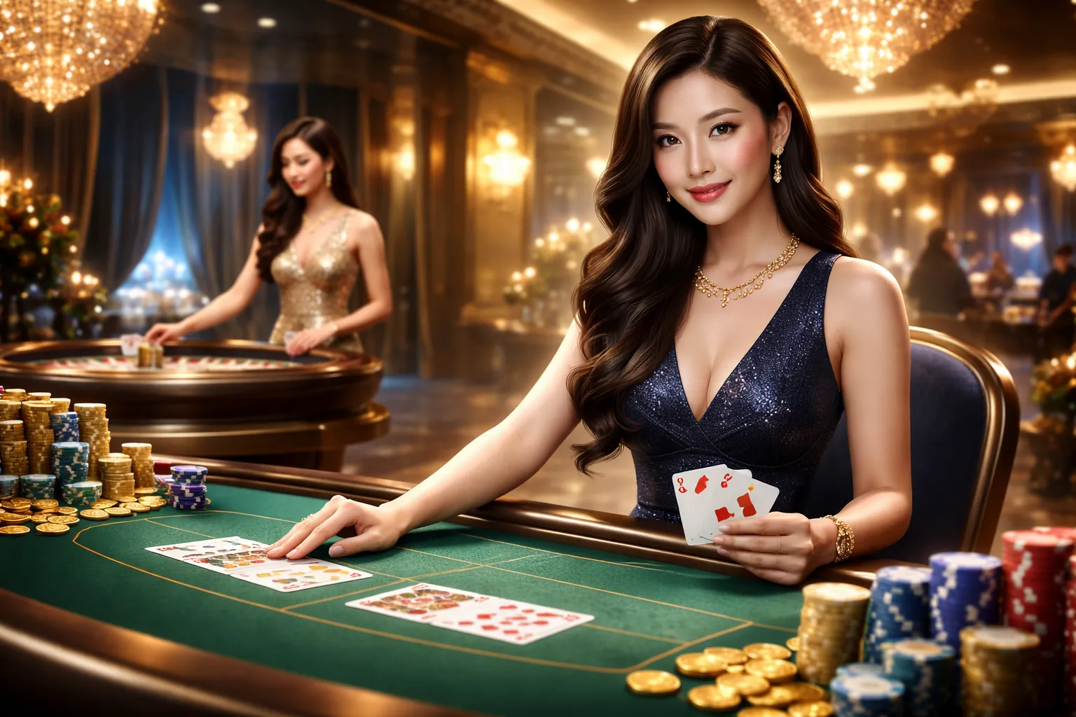 Hướng Dẫn Đăng Ký & Nạp Tiền An Toàn Tại 123b bet