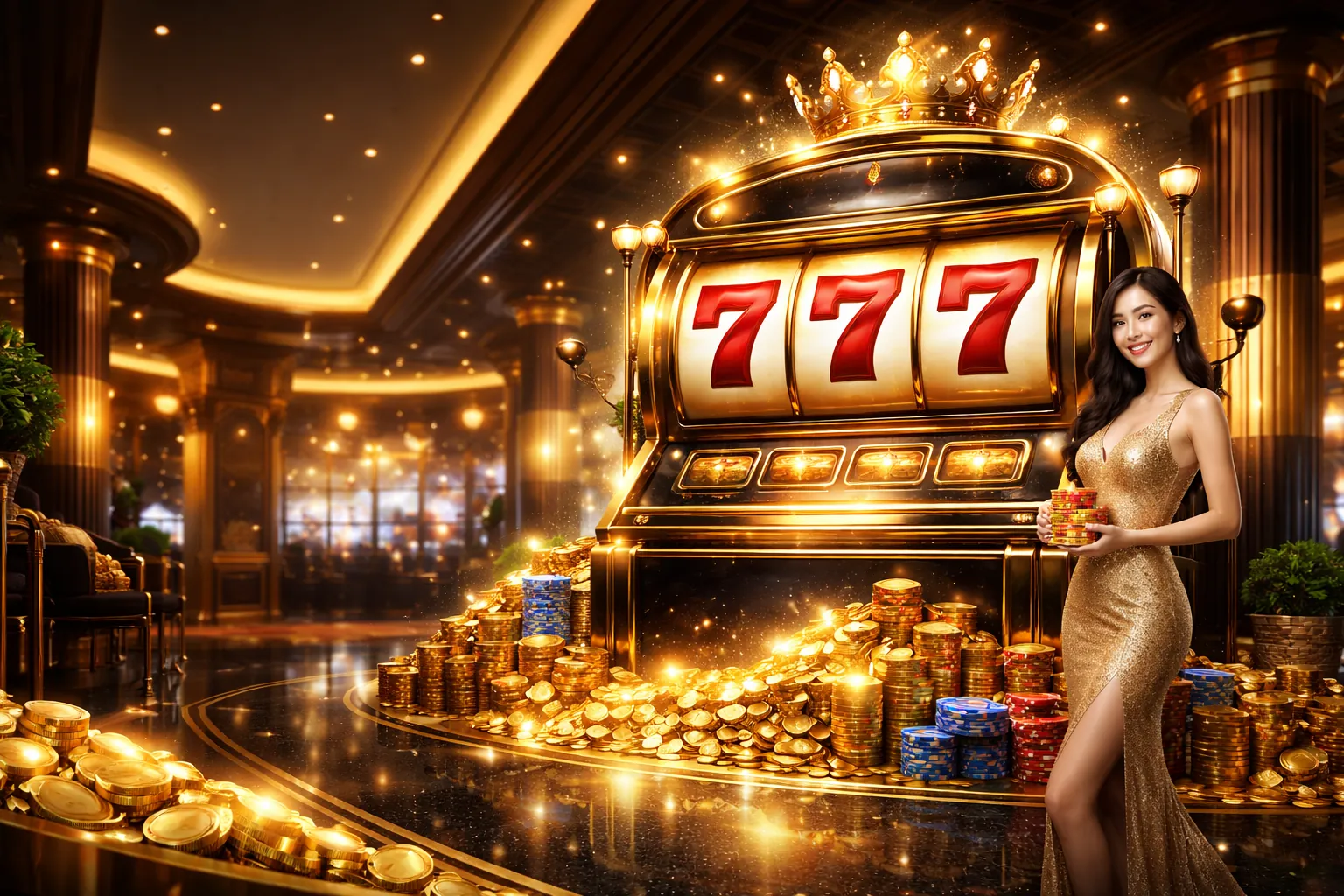 Hình ảnh chính Điều khoản và Điều kiện 123b bet