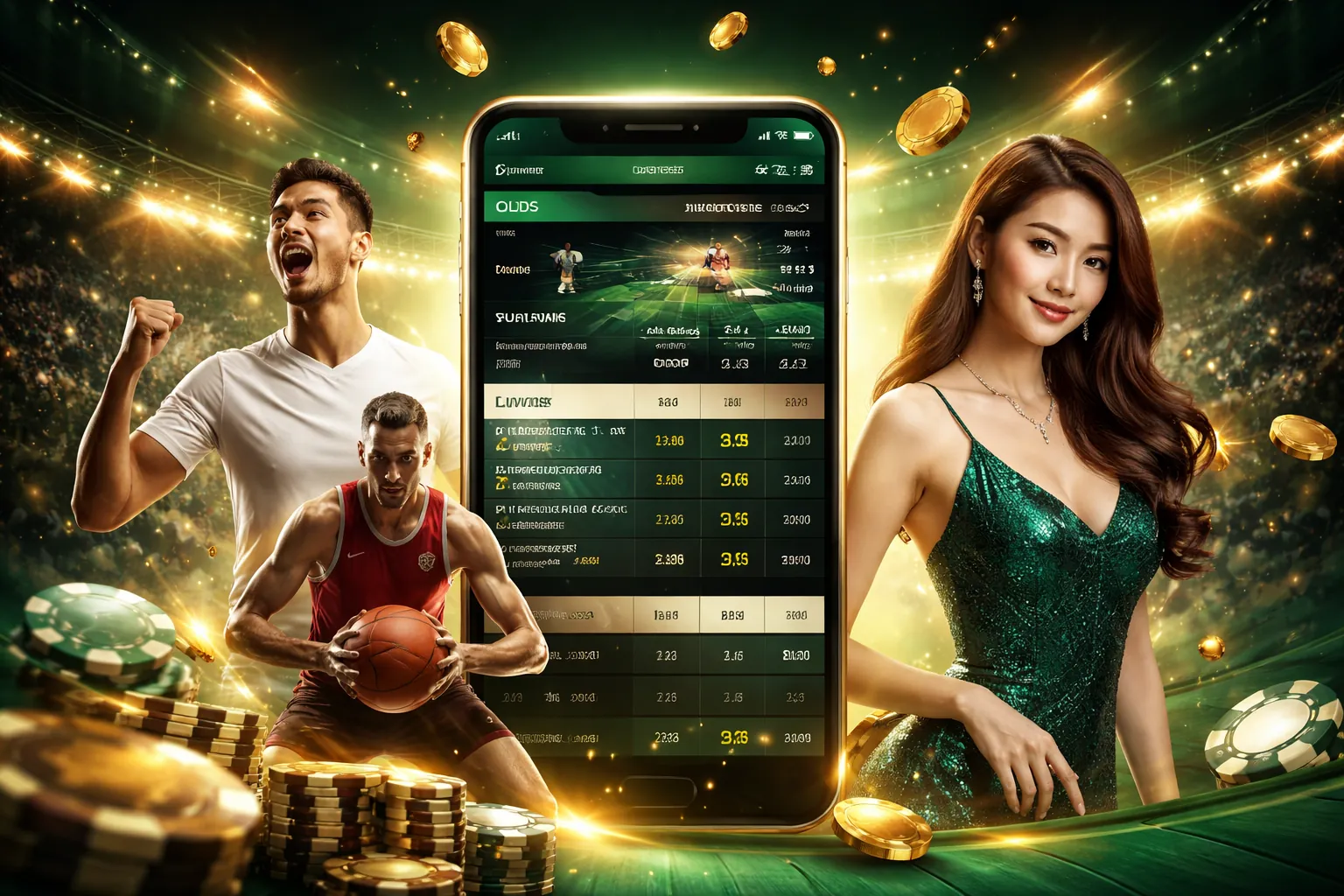 Giao Dịch Nhanh Chóng 123b bet