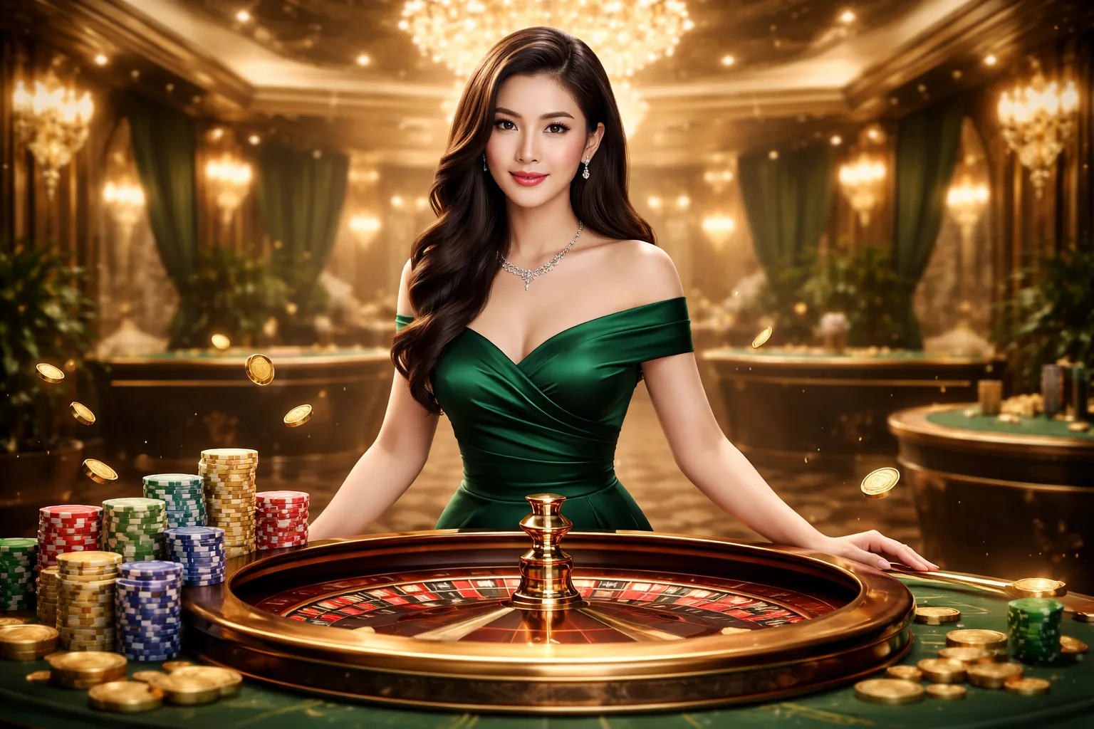 Slot Game 123b bet