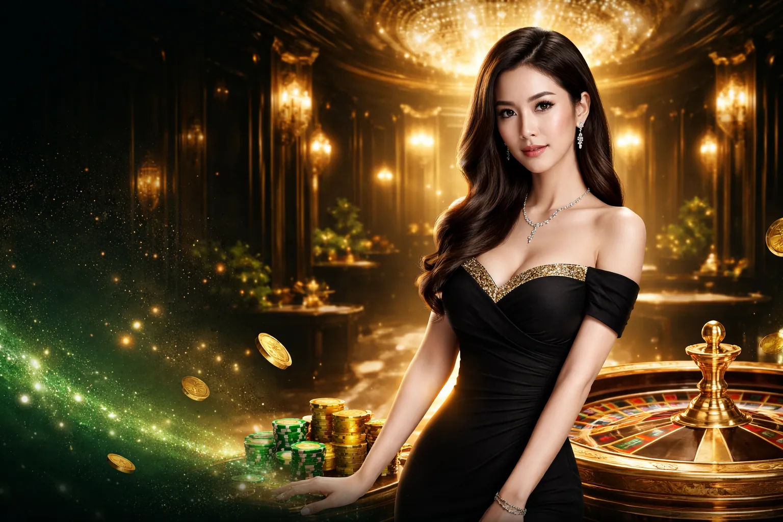 Casino Trực Tuyến 123b bet