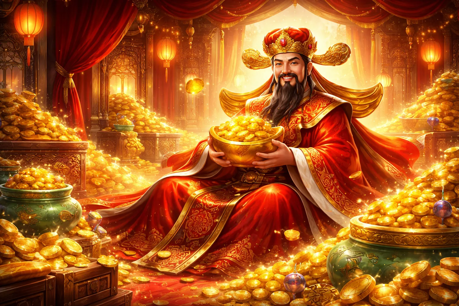 Hình ảnh chính Blog 123b bet