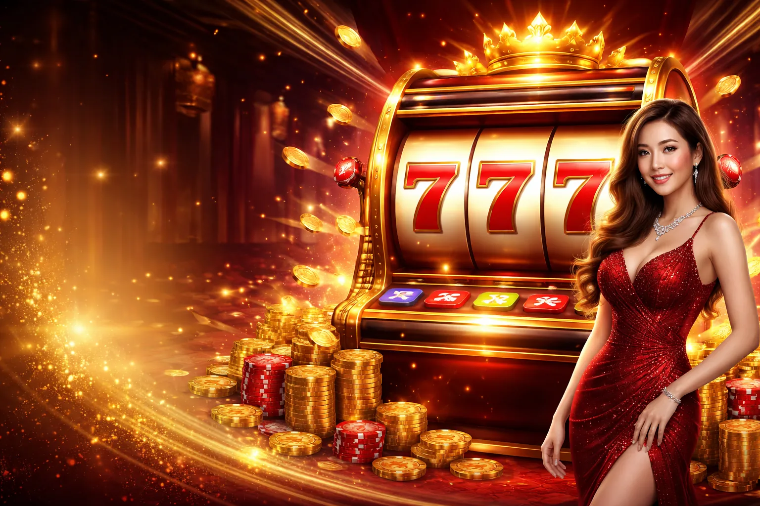 Hình ảnh chào mừng người chơi mới tại 123b bet