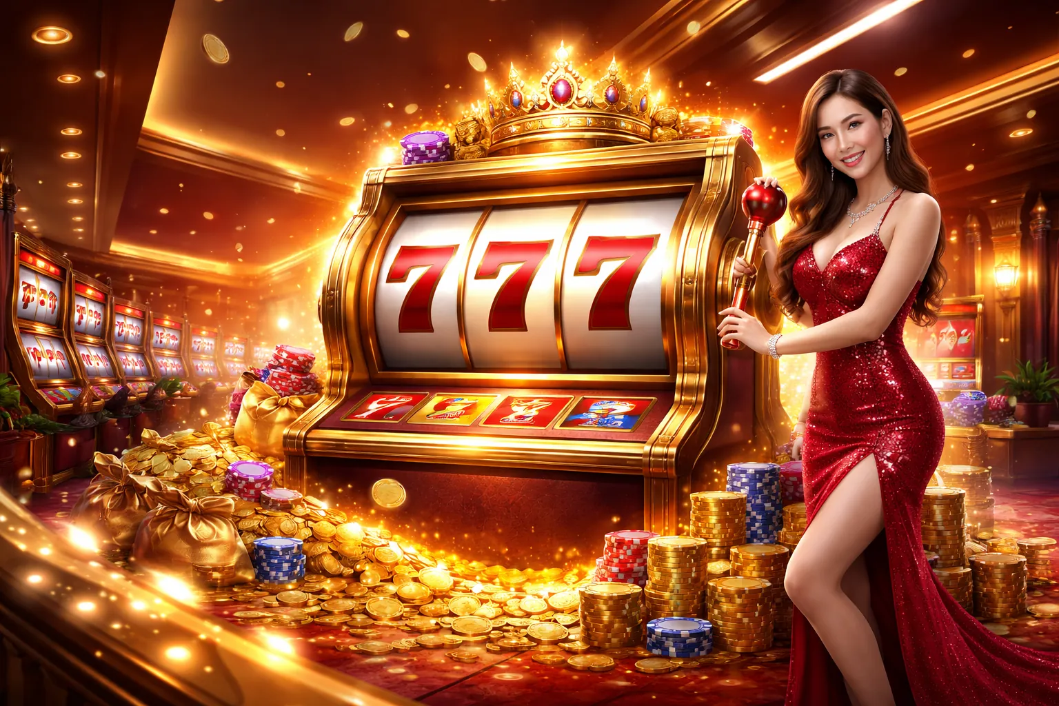 Hình ảnh hỗ trợ khách hàng 123b bet