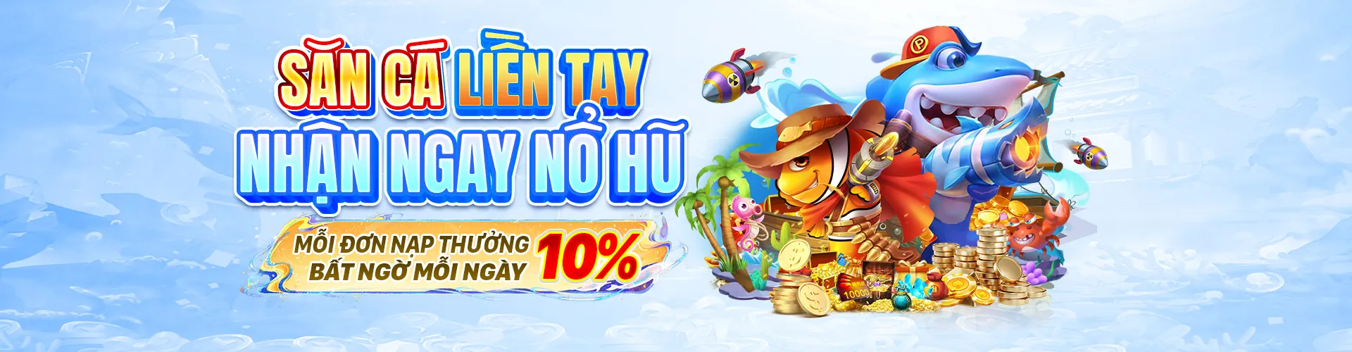 Banner khuyến mãi 123b bet mới nhất