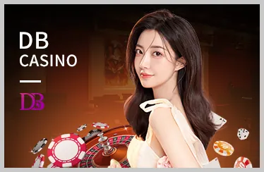 Bàn chơi Blackjack với người chia bài tại 123b bet