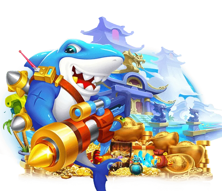 Đa dạng sảnh game và loại cá
